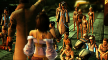 Final Fantasy XIII FFXIII PS3 screenshots - 51