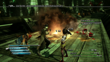 Final Fantasy XIII FFXIII PS3 screenshots - 57