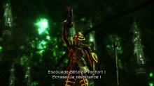 Final Fantasy XIII FFXIII PS3 screenshots - 58