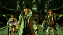 Final Fantasy XIII FFXIII PS3 screenshots - 59