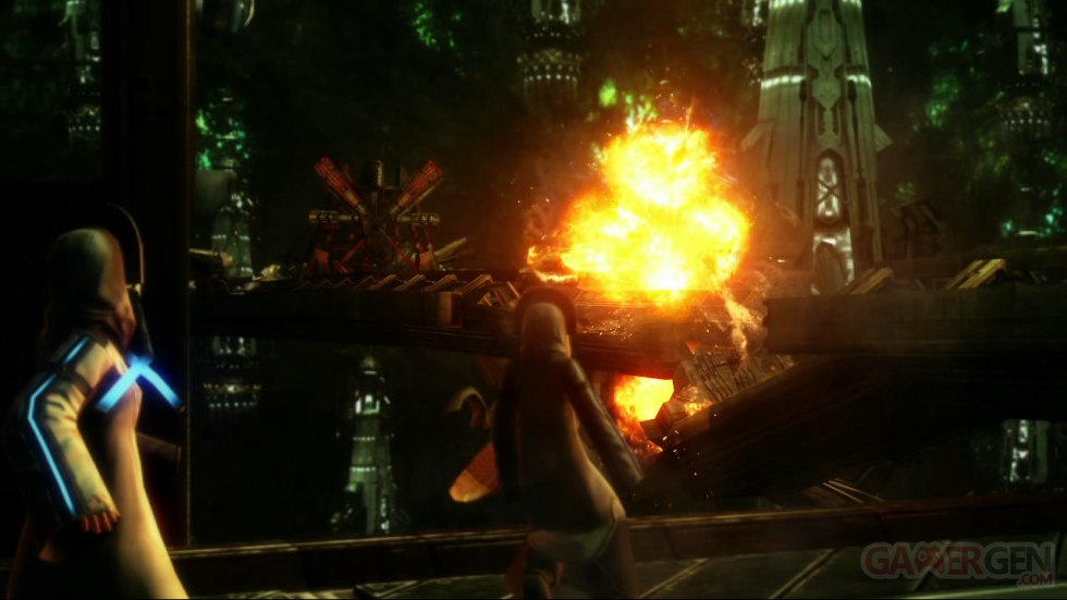 Final Fantasy XIII FFXIII PS3 screenshots - 62