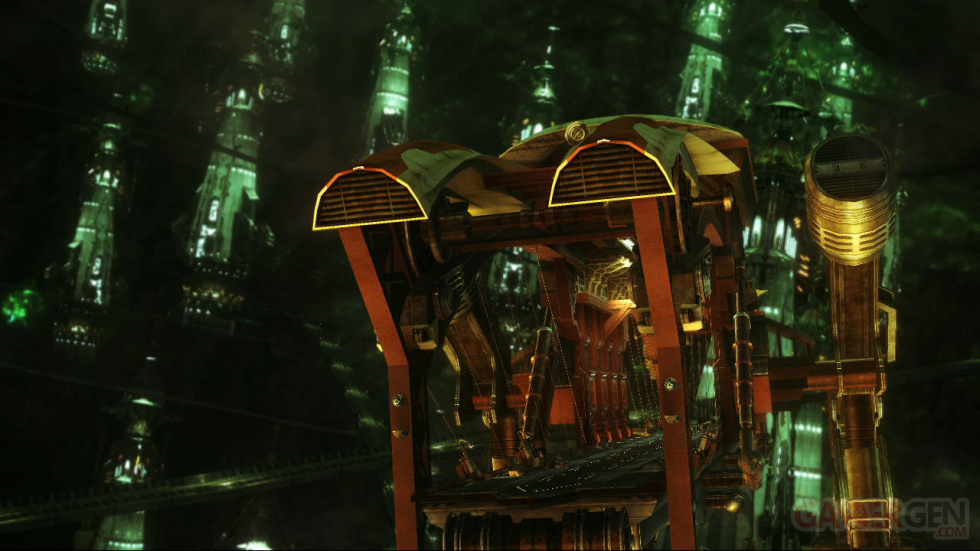 Final Fantasy XIII FFXIII PS3 screenshots - 64