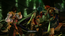 Final Fantasy XIII FFXIII PS3 screenshots - 70