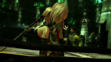 Final Fantasy XIII FFXIII PS3 screenshots - 7