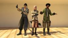 Final Fantasy XIII Home PS3 (3)