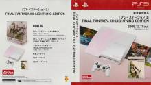 Final Fantasy XIII Jaquette Cover Bundle