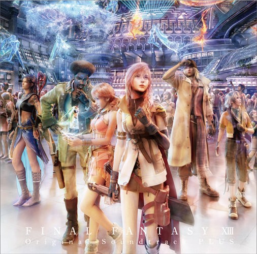 Final-Fantasy-XIII-OST-Plus-2