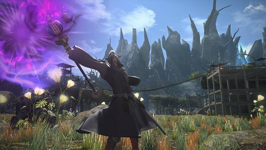 Final Fantasy XIV A Realm Reborn screenshot 19042013 038