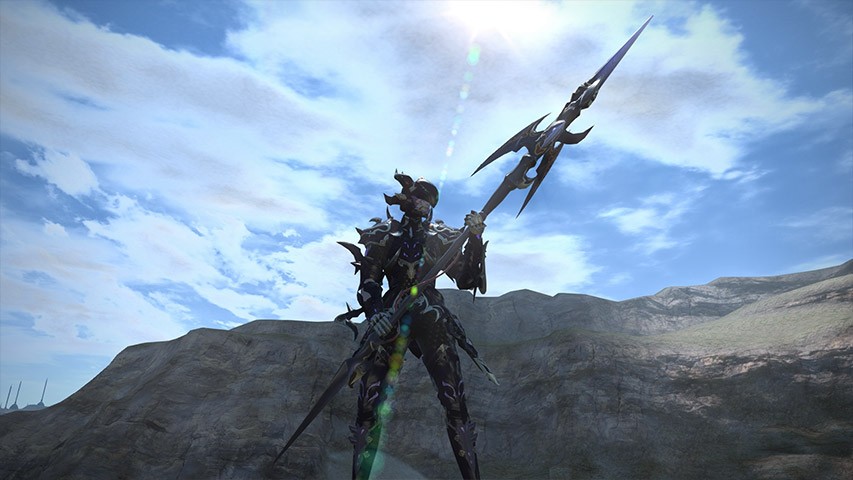 Final Fantasy XIV A Realm Reborn screenshot 19042013 043