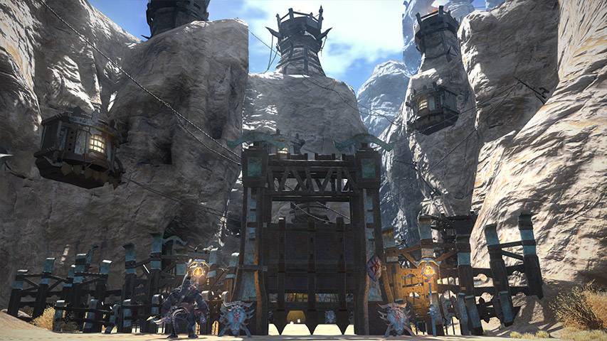 Final Fantasy XIV A Realm Reborn screenshot 28042013 004