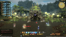 Final Fantasy XIV screenshot 20122002 009