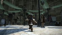 Final Fantasy XIV screenshot 21022013 039