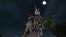 Final Fantasy XIV screenshot 21022013 045