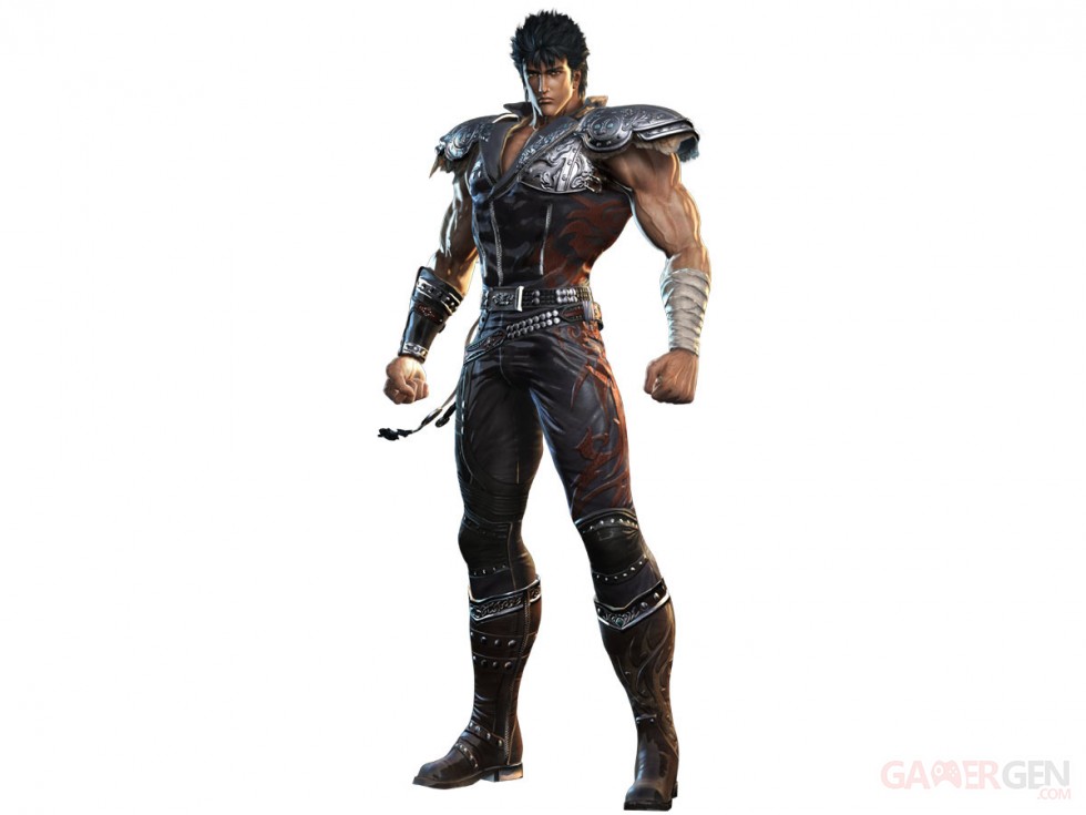 Fist of the North Star (2)
