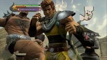 Fist of the North Star Ken\'s Rage 2 images screenshots 0003
