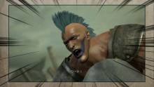 Fist of the North Star Ken\'s Rage 2 images screenshots 0006