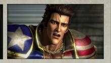 Fist of the North Star Ken\'s Rage 2 images screenshots 0009