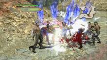 Fist of the North Star Ken\'s Rage 2 images screenshots 0012