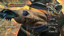 Fist of the North Star Ken\'s Rage 2 images screenshots 0014
