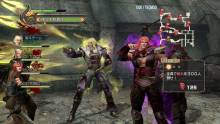 Fist of the North Star Ken\'s Rage 2 images screenshots 0022
