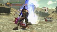 Fist of the North Star Ken\'s Rage 2 images screenshots 0023