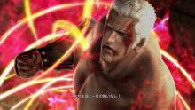 Fist of the North Star Ken\'s Rage 2 images screenshots 0029