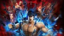 Fist of the North Star Ken\'s Rage 2 shin hokuto musou 1 28.01.2013.