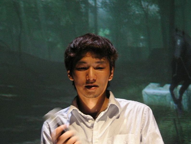 Fumito_Ueda_Départ_Sony_image_13122011_01.