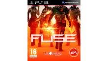 fuse jaquette cover ps3