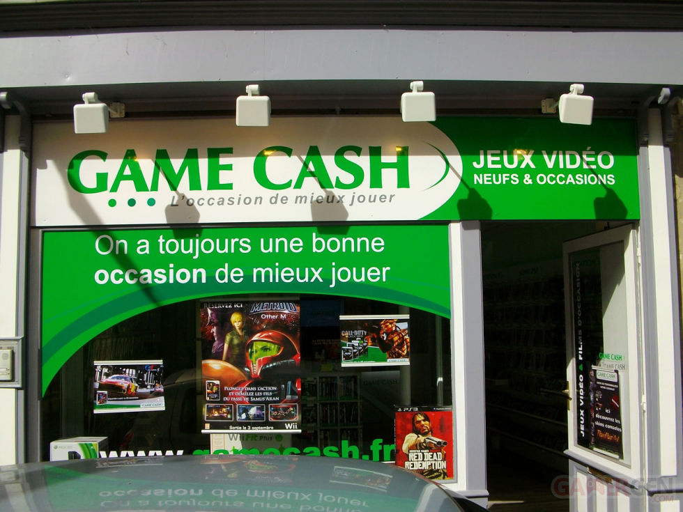 Game Cash screenshot 12012013