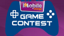 Game Contest M6 Mobile