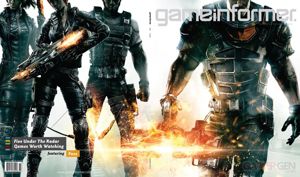 GameInformer-Couverture-Novembre_04-10-2012_Fuse
