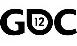 GDC 2012 logo