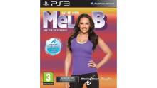 get fit with mel B jaquette