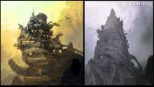 God of War Ascension artworks  07
