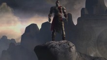 God Of War Collection Test GOW 1 1