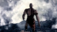 God Of War Collection Test GOW 1 4