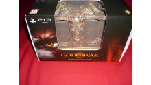 God Of War III 3 Pandora Box Ultime édition déballage (18)