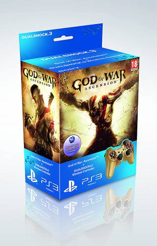 God of War Pack images screenshots  04