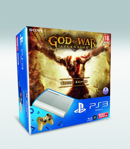 God of War Pack images screenshots  05