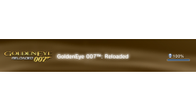 GoldenEye 007 Reloaded - Trophées - FULL 