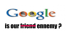 google ennemy
