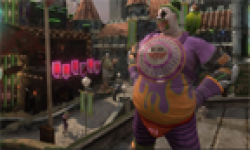 Gotham City Impostors head 2