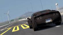 Gran Turismo 5 Corvette C7 Test Prototype DLC 3