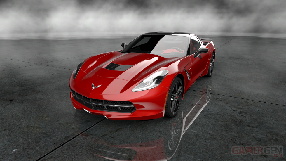 Gran Turismo 5 screenshot 14012013 003