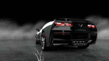 Gran Turismo 5 screenshot 14012013 004