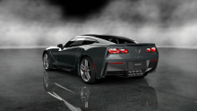 Gran Turismo 5 screenshot 14012013 008