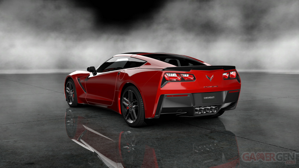 Gran Turismo 5 screenshot 14012013 009