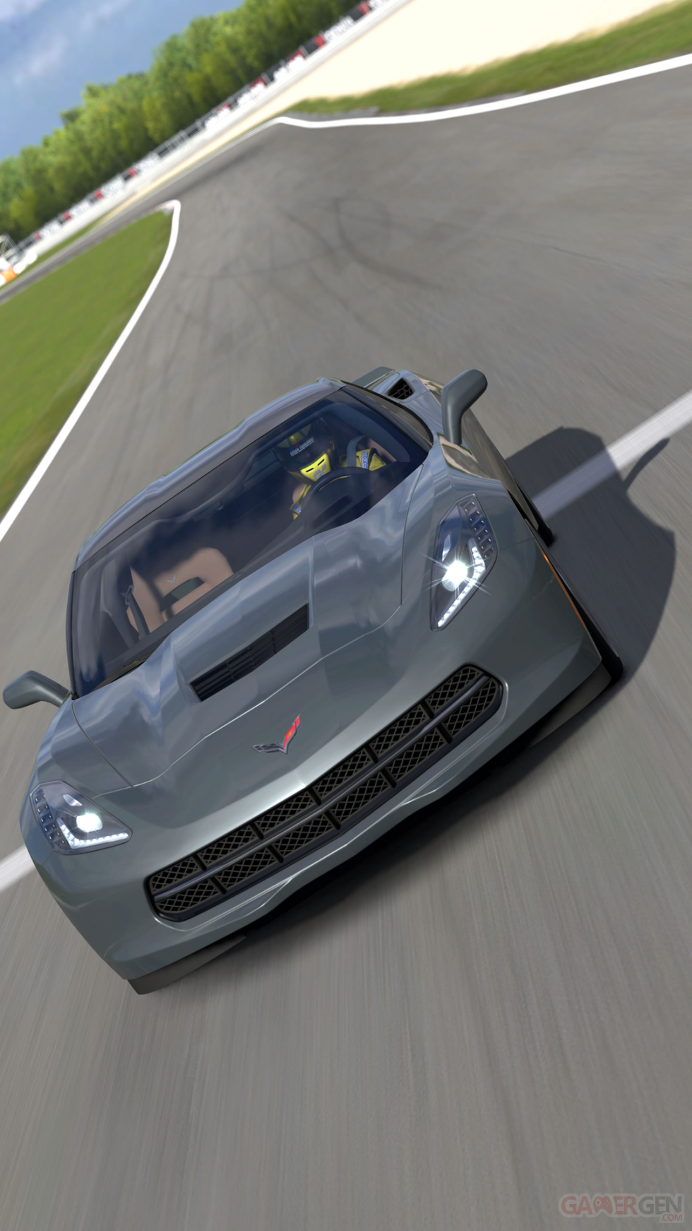 Gran Turismo 5 screenshot 14012013 015