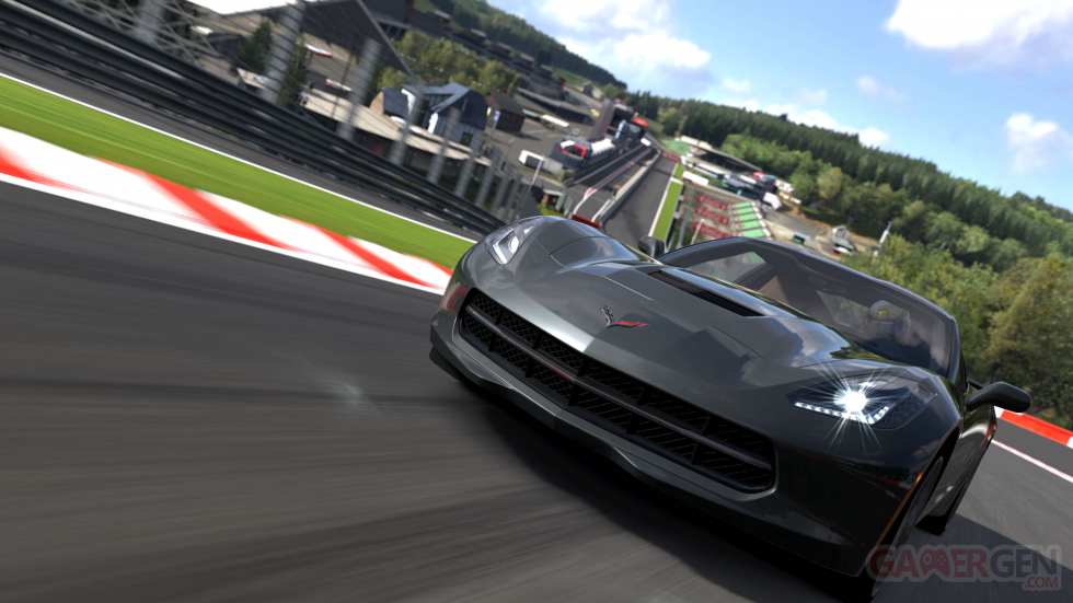 Gran Turismo 5 screenshot 14012013 017